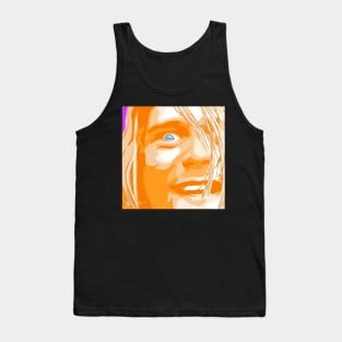 Hrtshpd Bx Tank Top